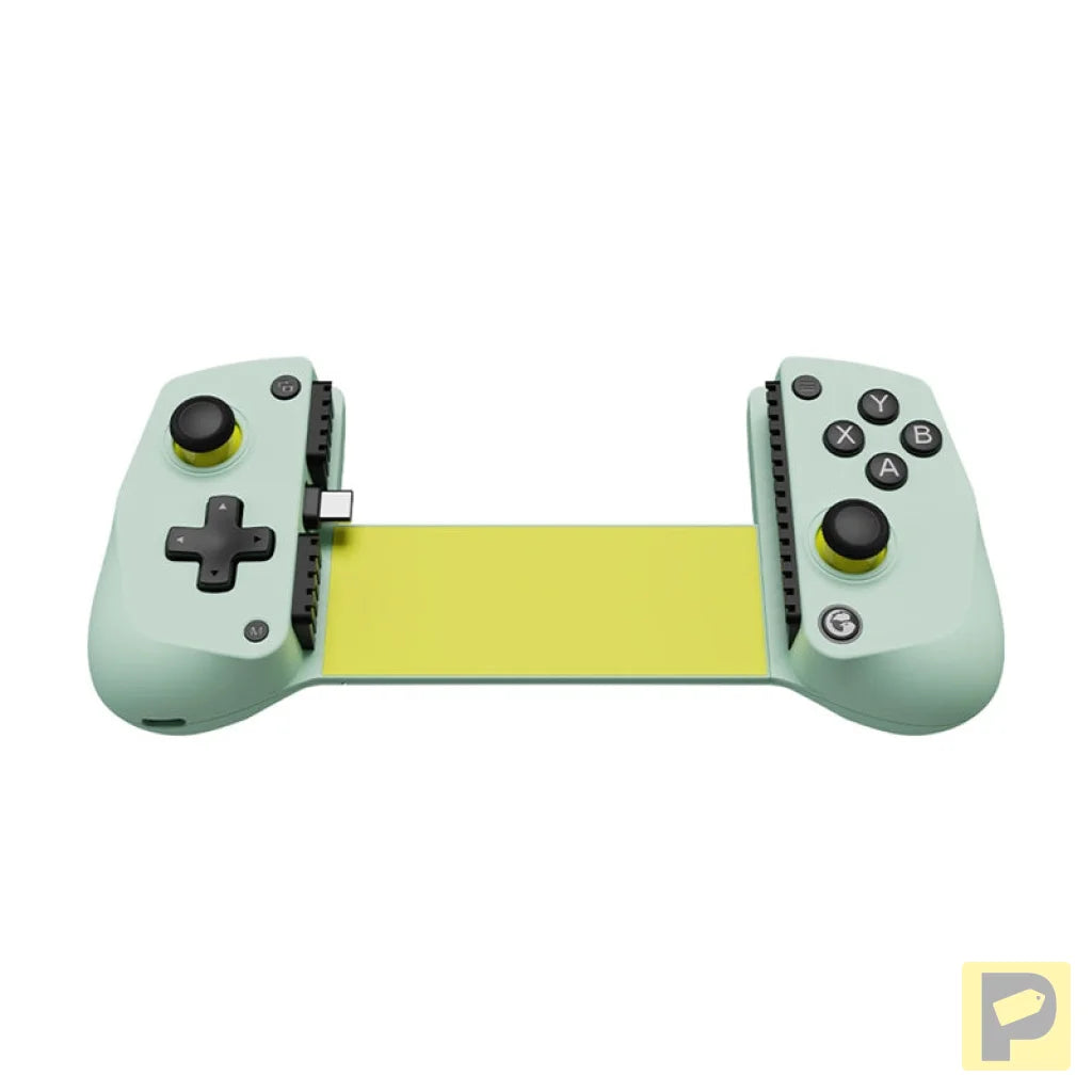 GameSir X5 Lite GN Mobile Controller Bright Green