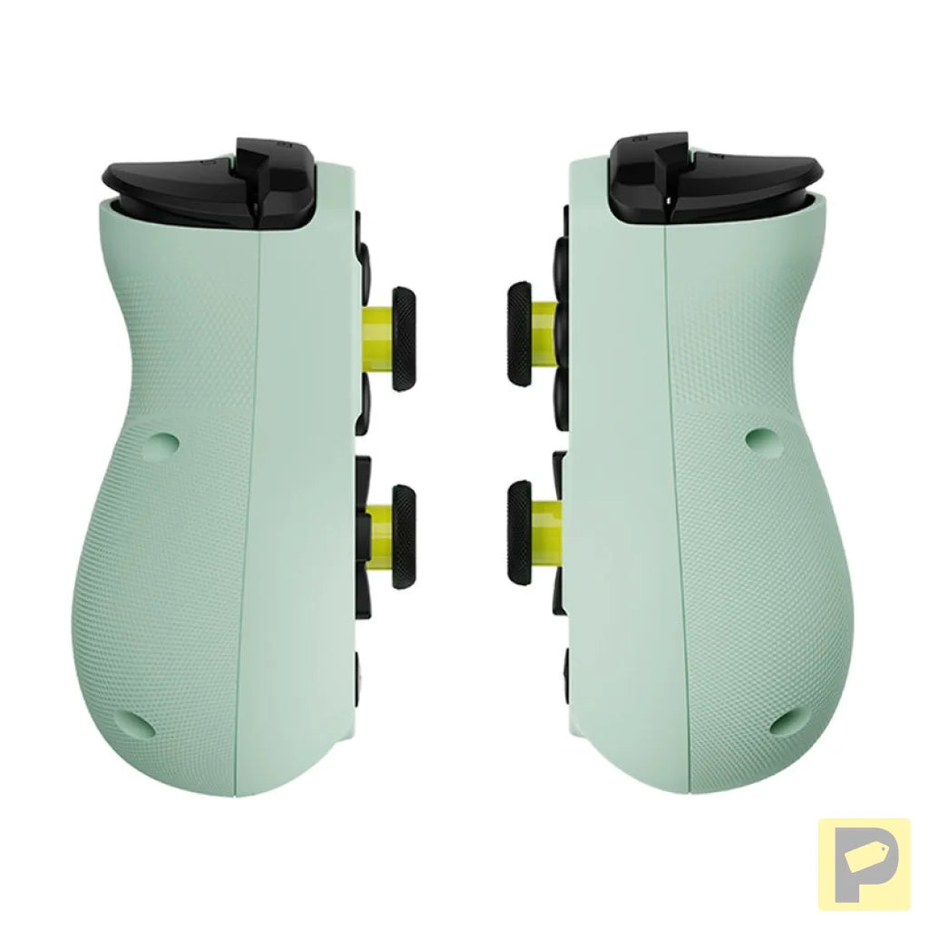 GameSir X5 Lite GN Mobile Controller Bright Green