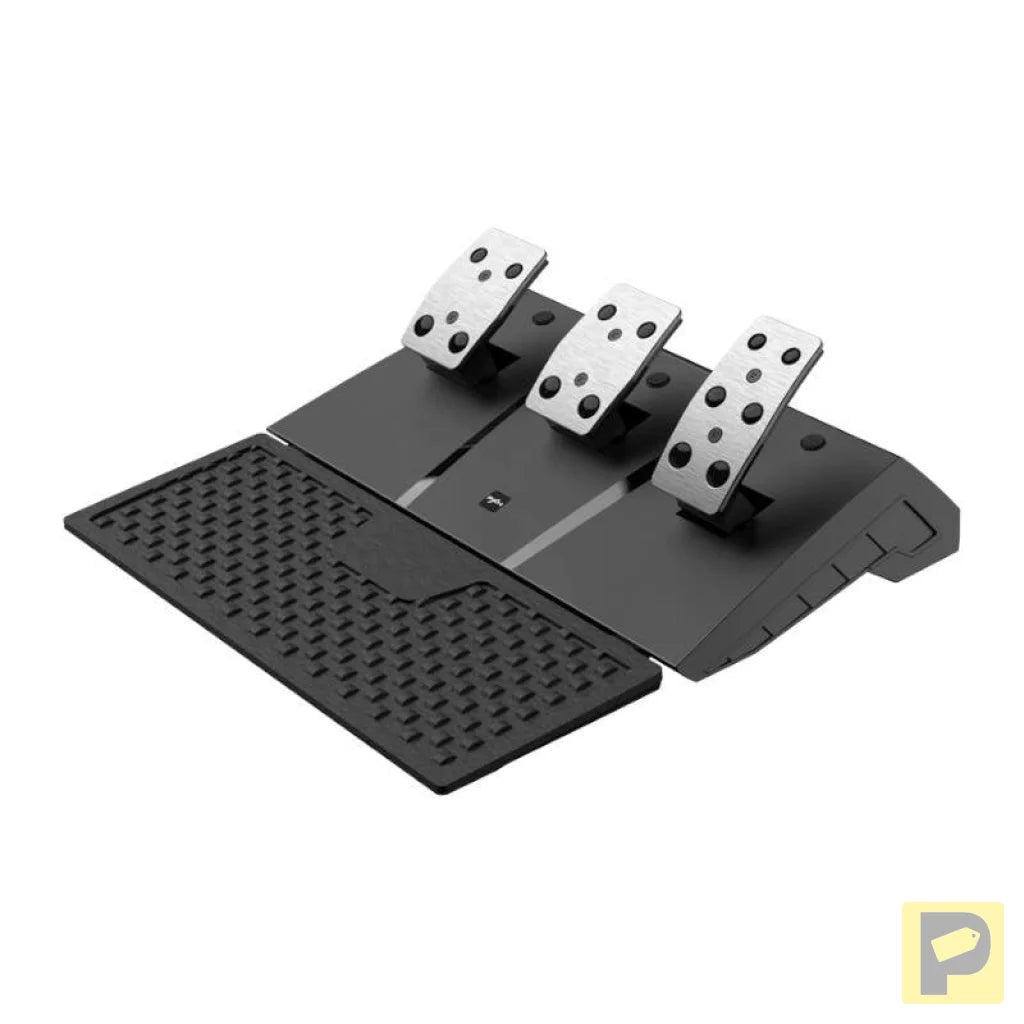 Gaming Wheel PXN-V9Gen2 (PC / PS3 / PS4 / XBOX ONE / XBOX SERIES S&X / SWITCH)