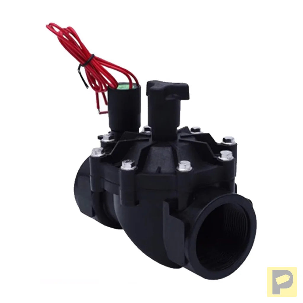 Garden solenoid valves DC 1" RainPoint