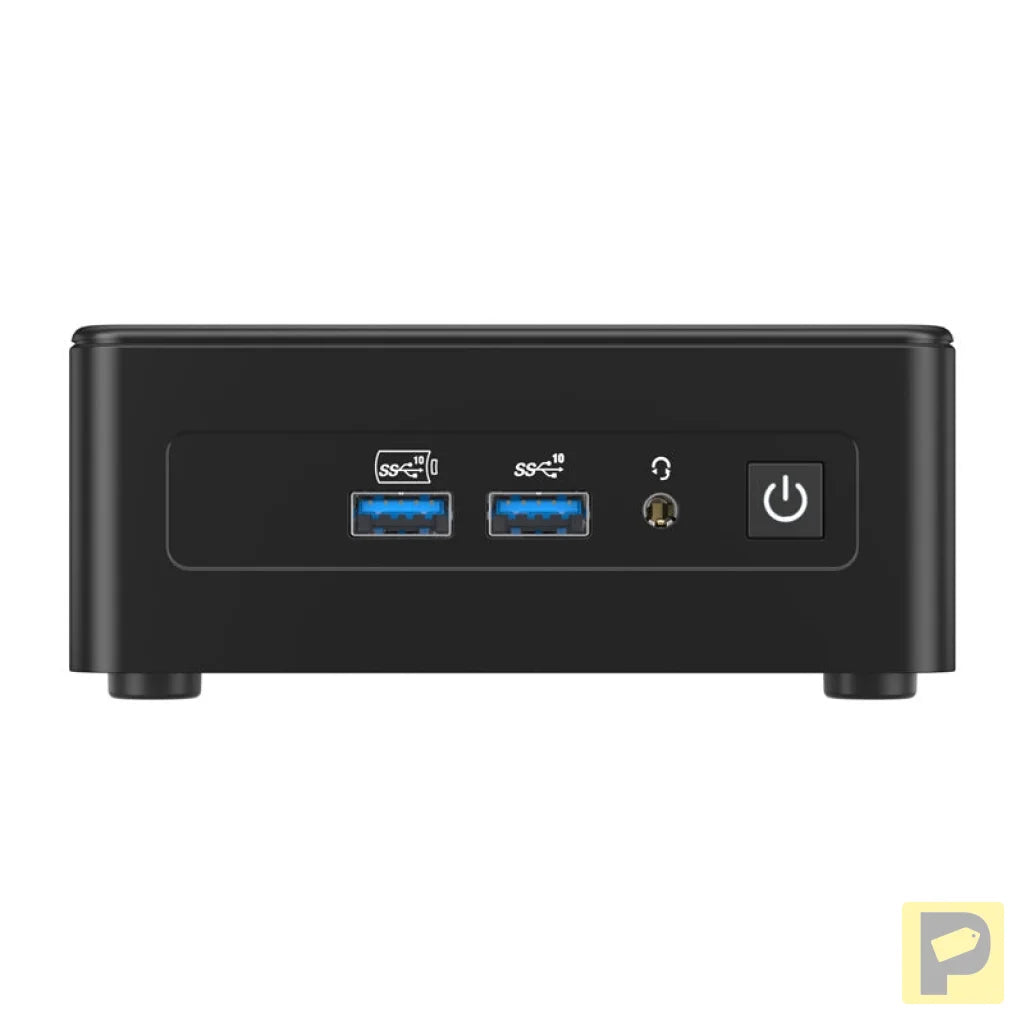 GEEKOM IT15 Mini PC Intel Core Ultra 5-225H 32G RAM 1TB + Win11 Pro