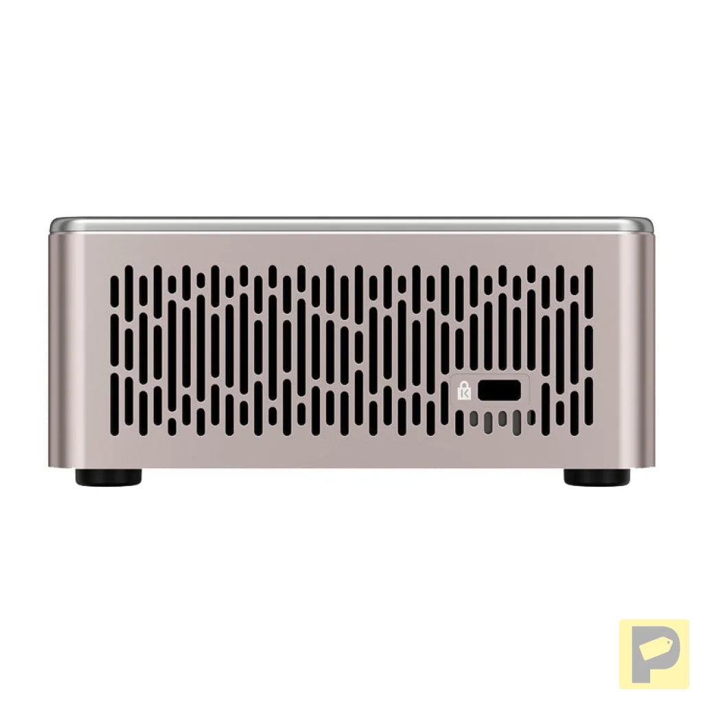 GEEKOM Mini PC A5 Ryzen 7 5825U 16GB RAM 512GB + Win11 Pro