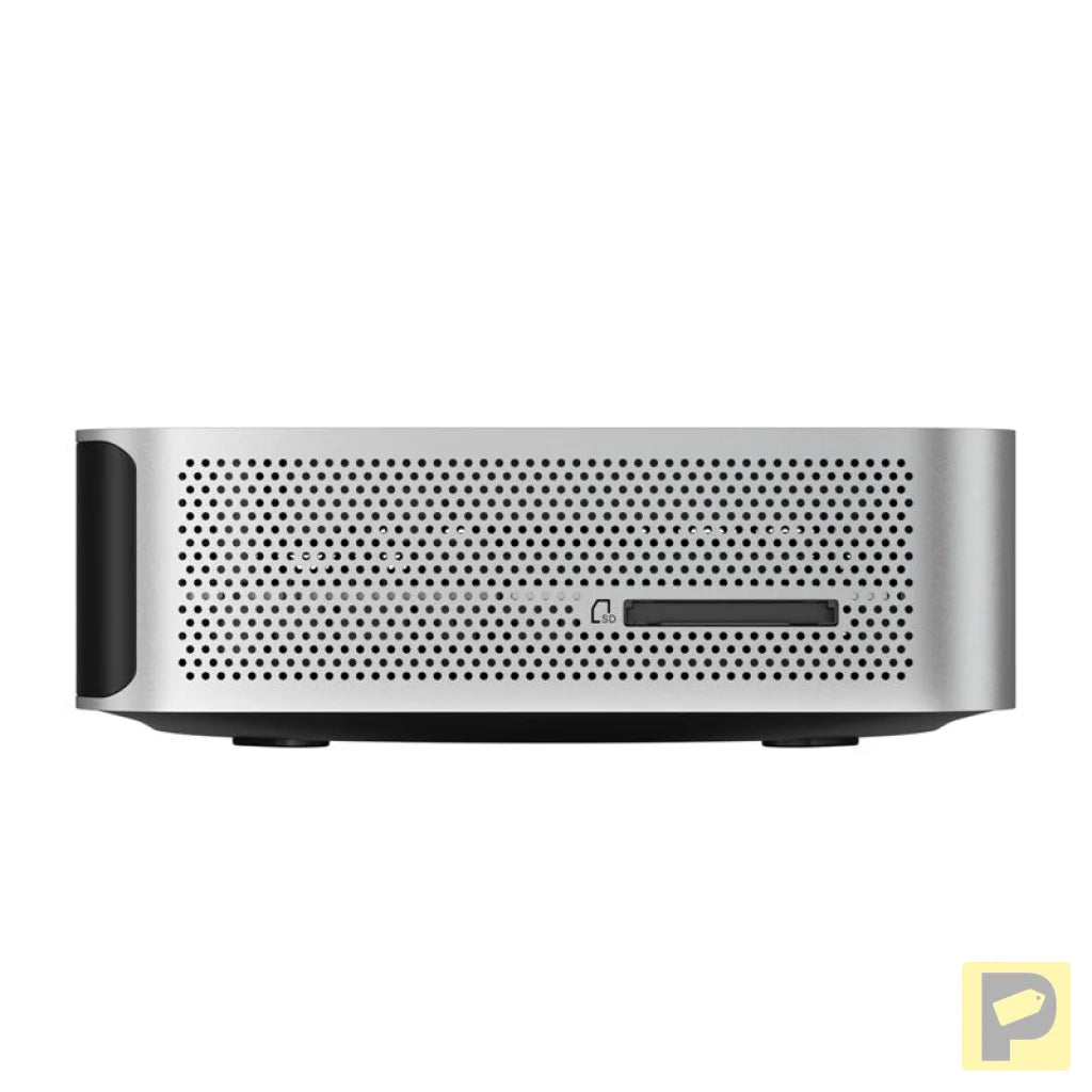 GEEKOM Mini PC A8 Ryzen 9 8945HS 32GB RAM 2TB + Win11 Pro