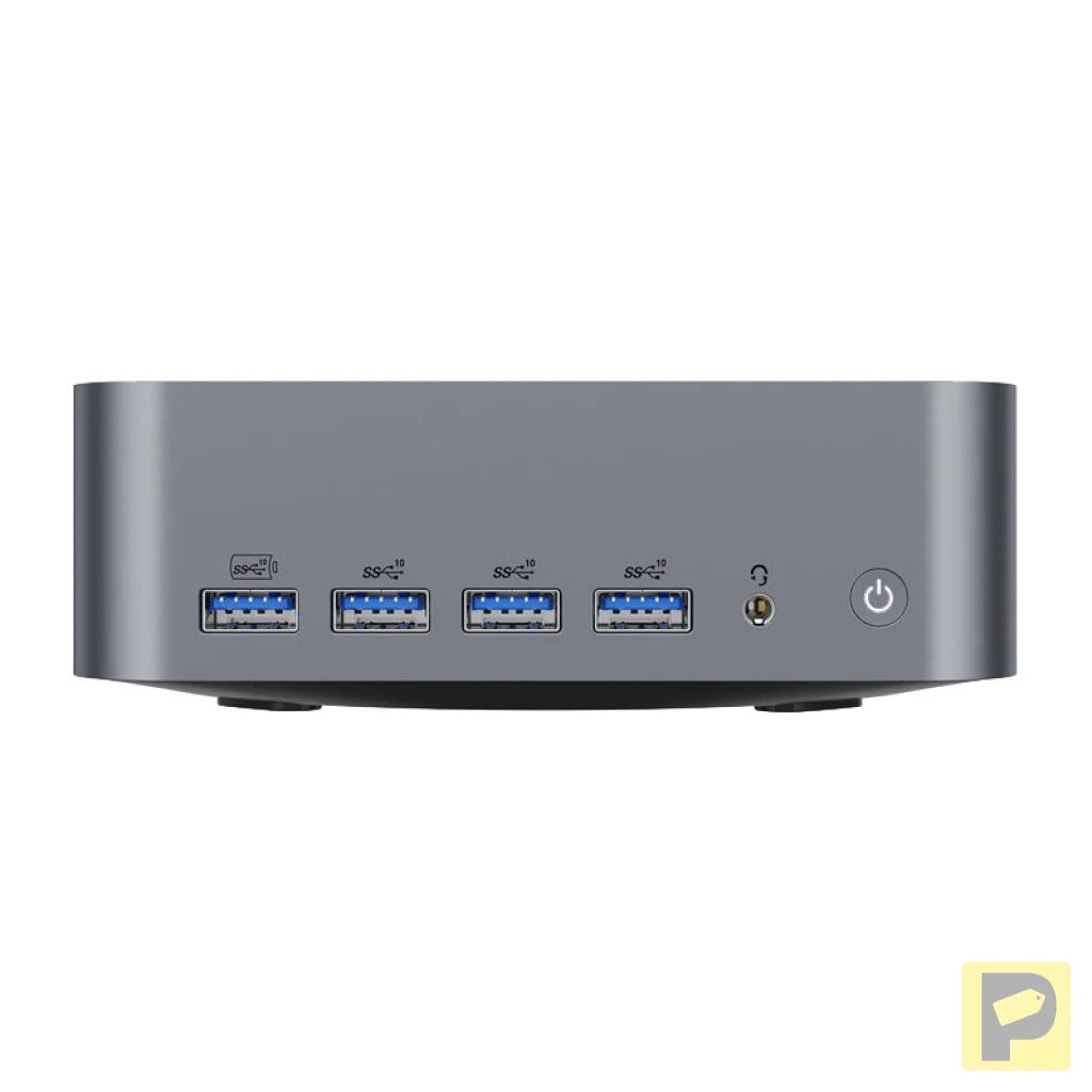GEEKOM Mini PC GT1-MEGA Intel U9-185H 32GB RAM 2TB + Win11 Pro