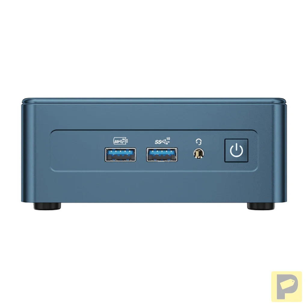 GEEKOM Mini PC IT13 Intel Core i9-13900HK 32GB RAM 1TB + Win11 Pro