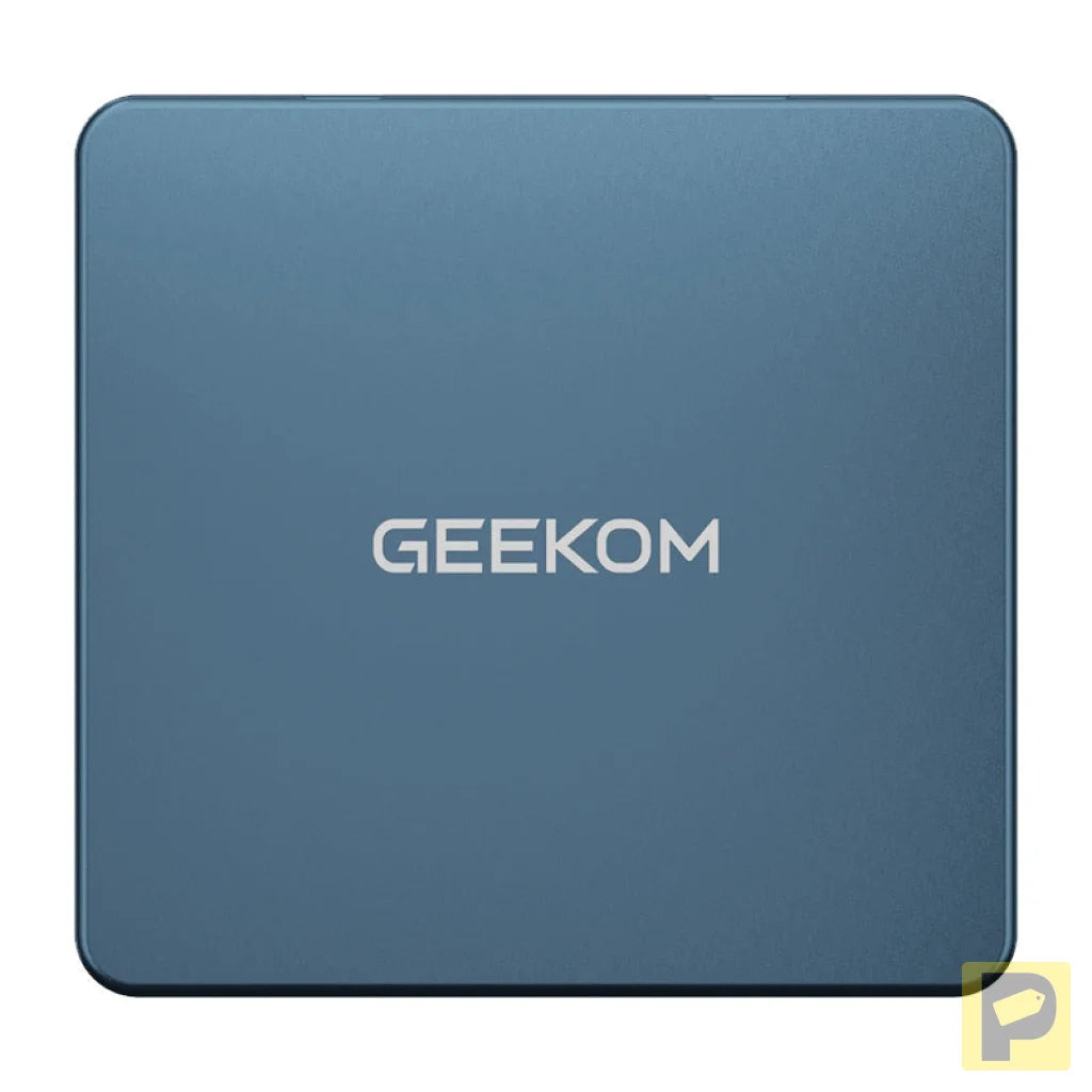 GEEKOM Mini PC IT13 Intel Core i9-13900HK 32GB RAM 2TB + Win11 Pro