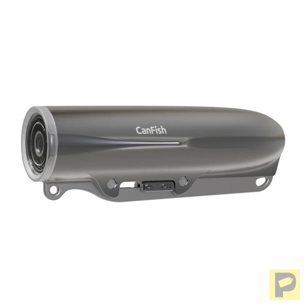 Geneinno CanFish CamX 1080HD 200m underwater fishing camera