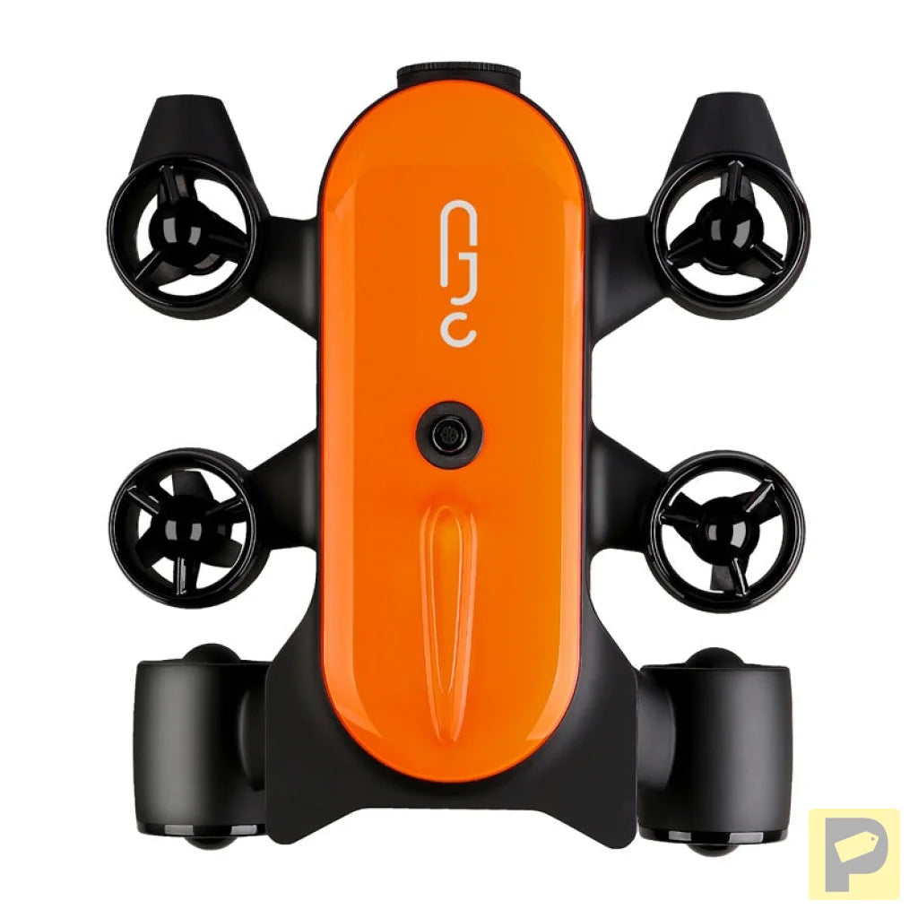 Geneinno T1 200m 4K UHD underwater drone