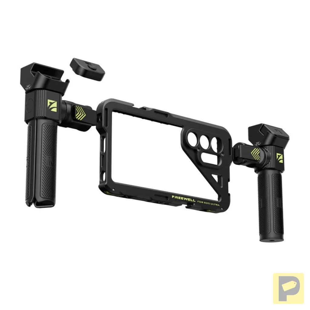 Genius Rig Freewell Mounting Kit for Samsung Galaxy