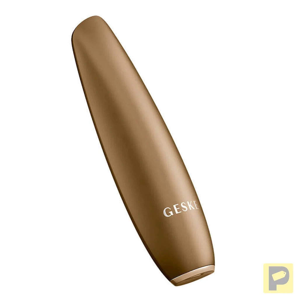 Geske 5-in-1 Magnetic Touchless Mask Peeler (gray).