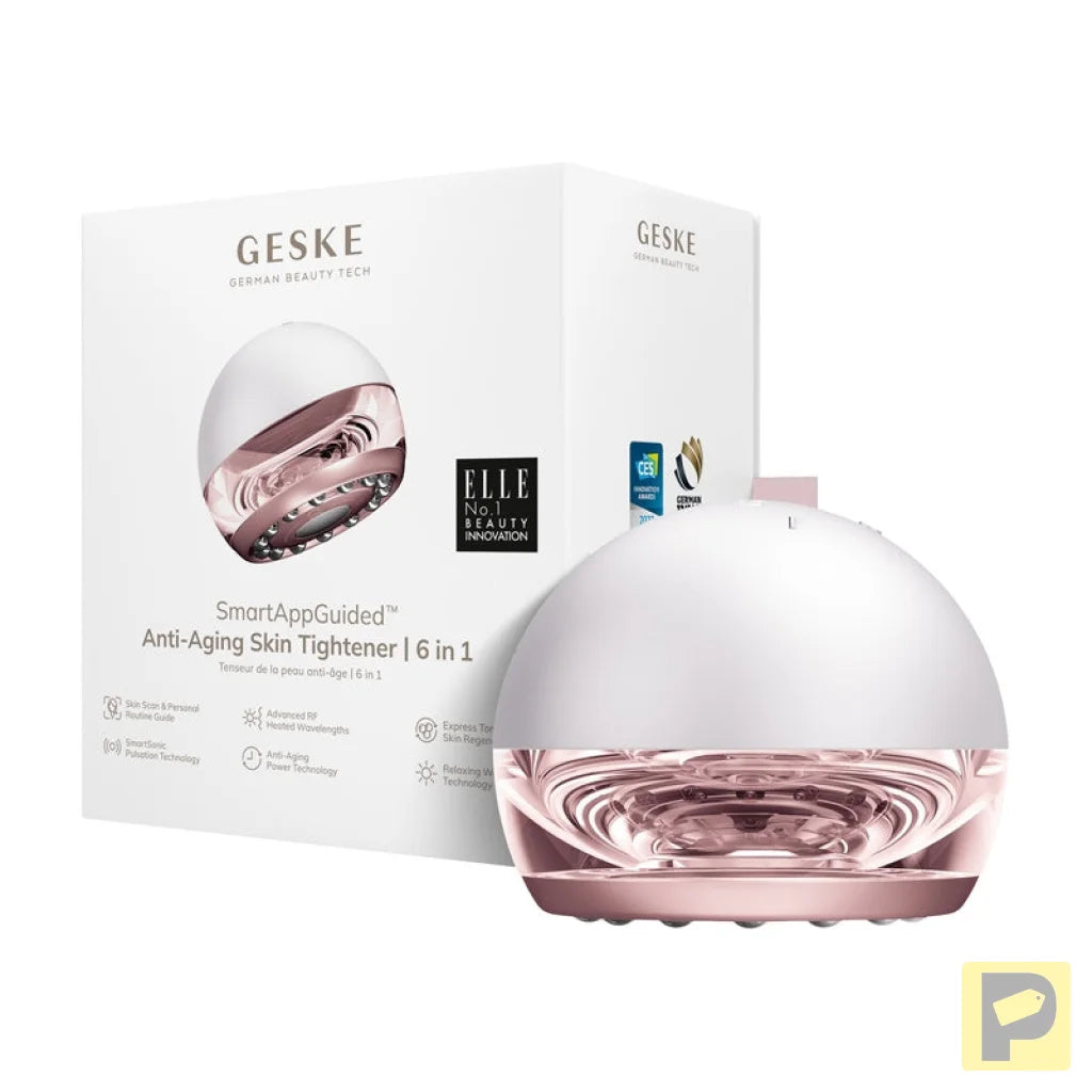 Geske Anti-Aging Skin Tightener 6in1 (Starlight)