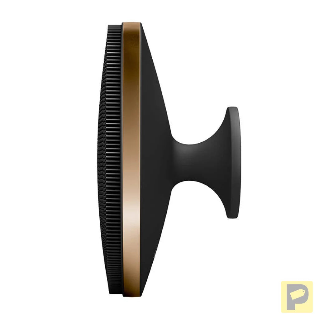 Geske Body Brush 4 in 1 (gray)