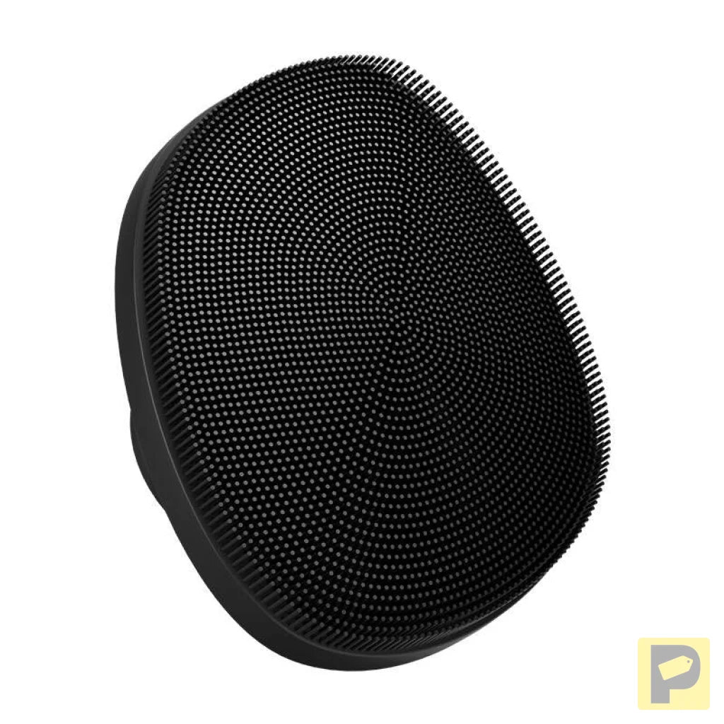 Geske Body Brush 4 in 1 (gray)