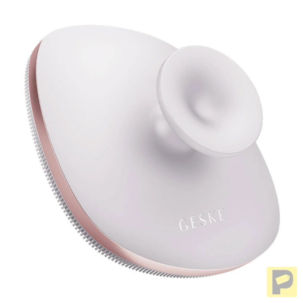 Geske Body Brush 4 in 1 (starlight)