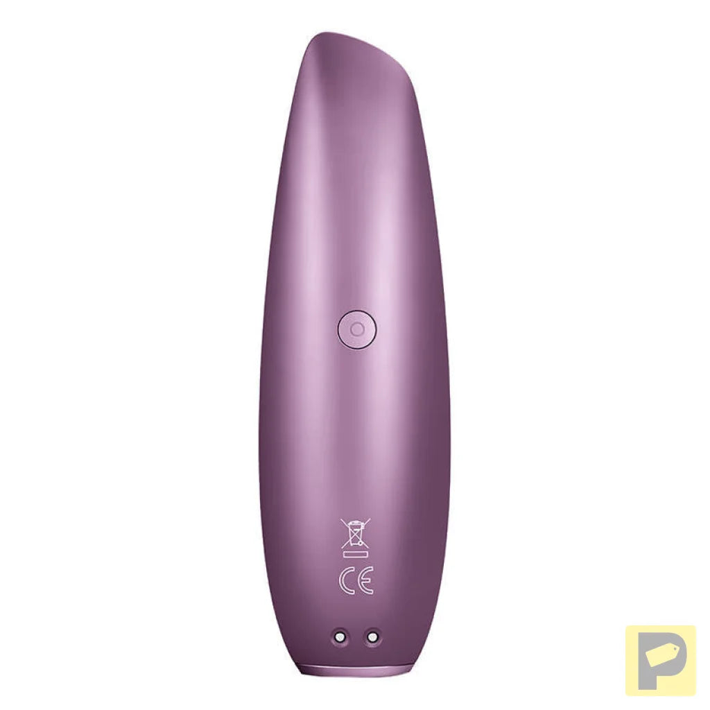 Geske Magnetic Touchless 5-in-1 Facial Mask Scrub (pink).