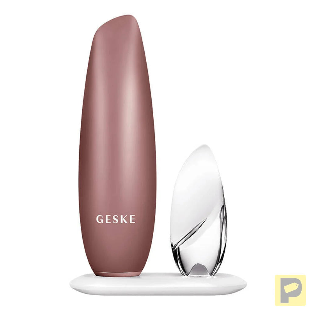 Geske Magnetic Touchless 5-in-1 Mask Scrub (starlight)