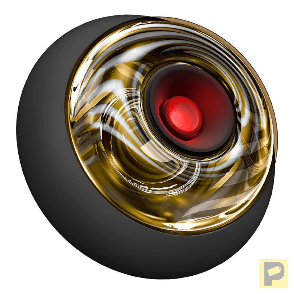 Geske Sonic Cool&Warm Face&Body Massager9in1 (gray)