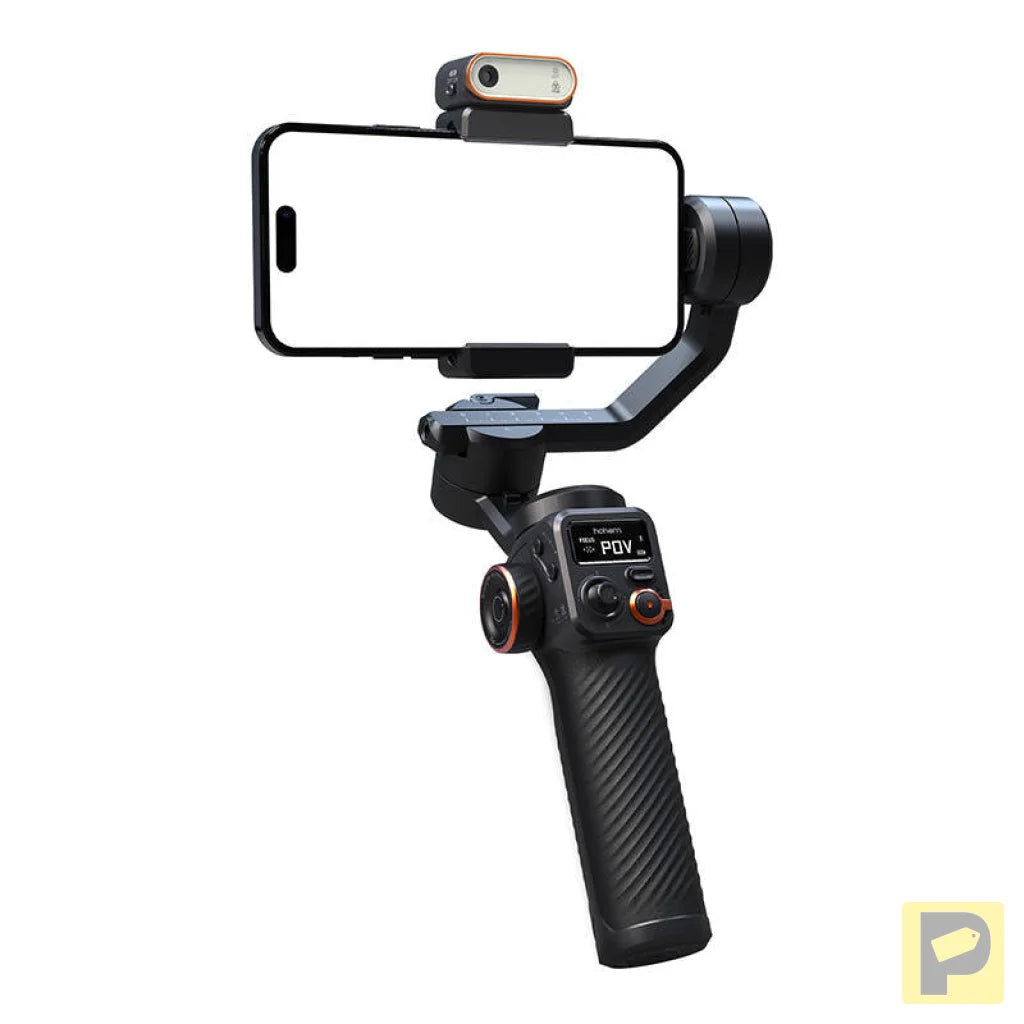 Gimbal Hohem iSteady M6 Kit