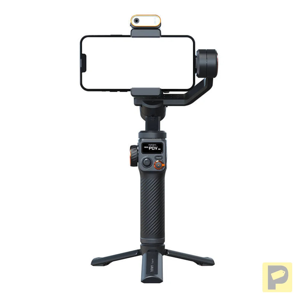 Gimbal Hohem iSteady M6 Kit