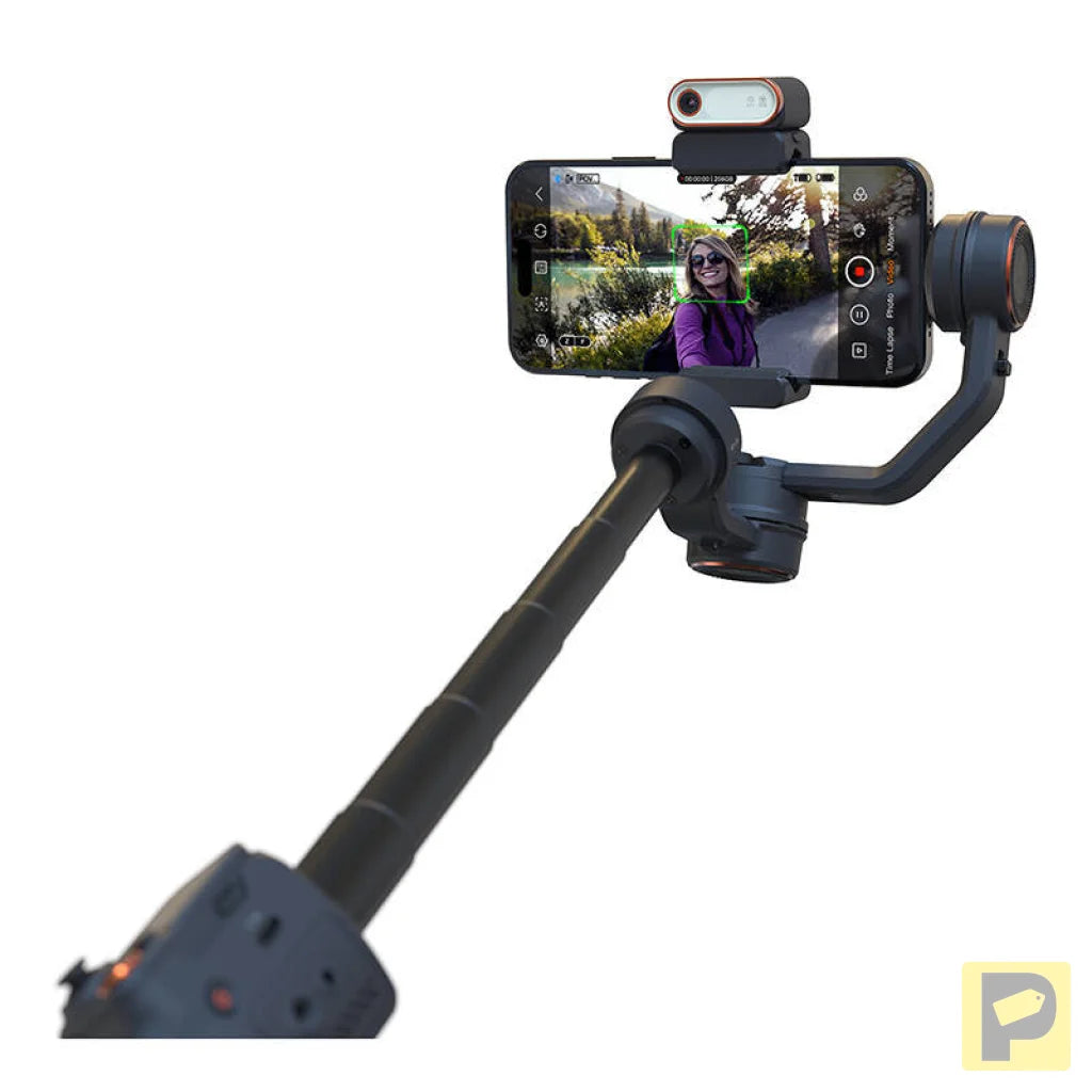 Gimbal Hohem iSteady M7