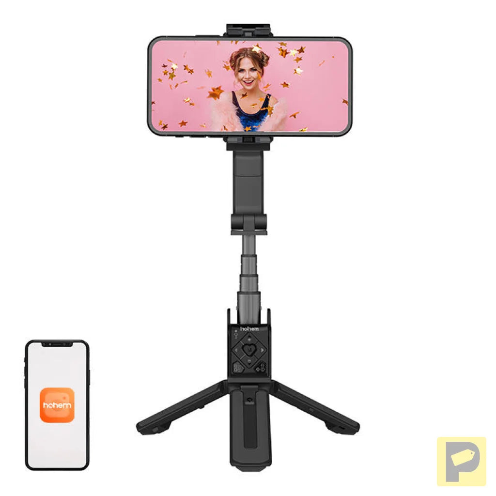 Gimbal Hohem iSteady Q