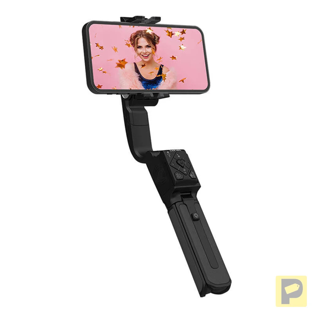 Gimbal Hohem iSteady Q