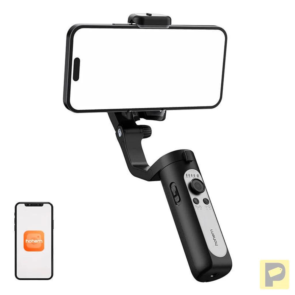 Gimbal Hohem iSteady XE