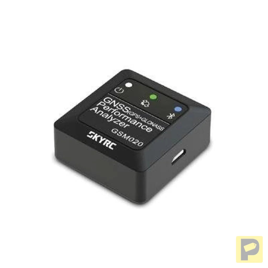 GNSS Performance Analyzer SkyRC GSM020
