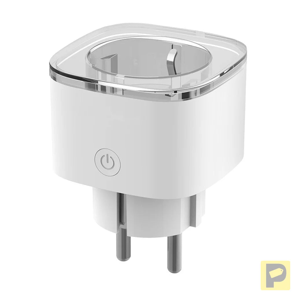 Gosund EP8-M 16A WiFi smart socket (Xiaomi)