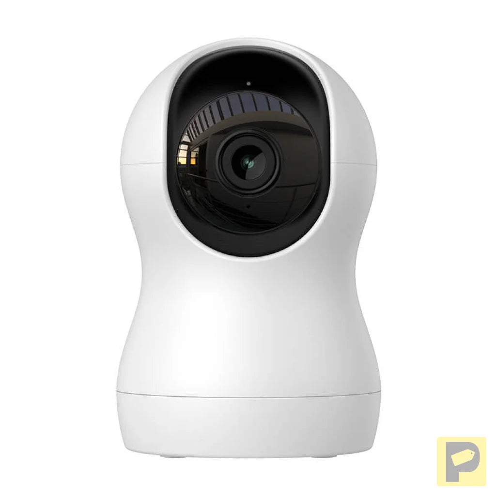 Gosund IPC2 3MP WiFi indoor rotating camera Tuya