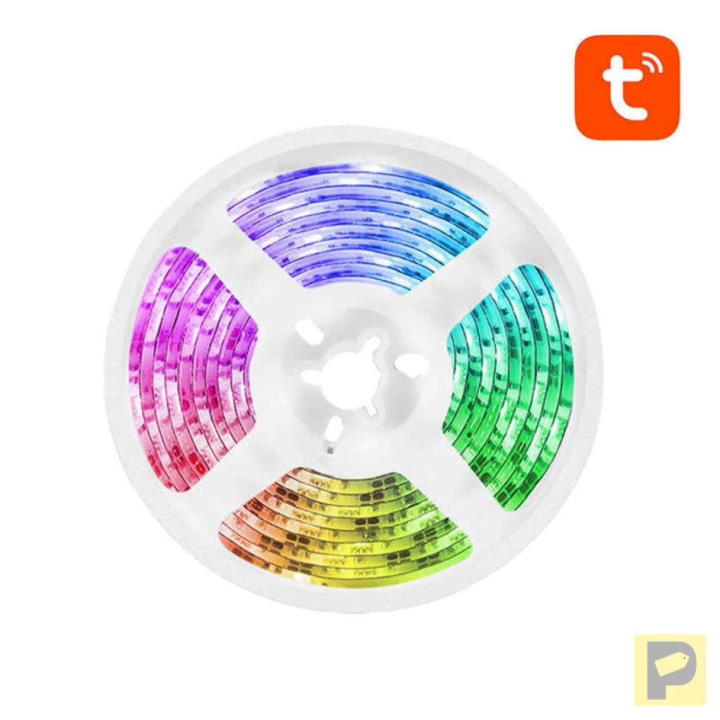 Gosund SL1 WiFi RGB LED smart tape (2.8m) Tuya