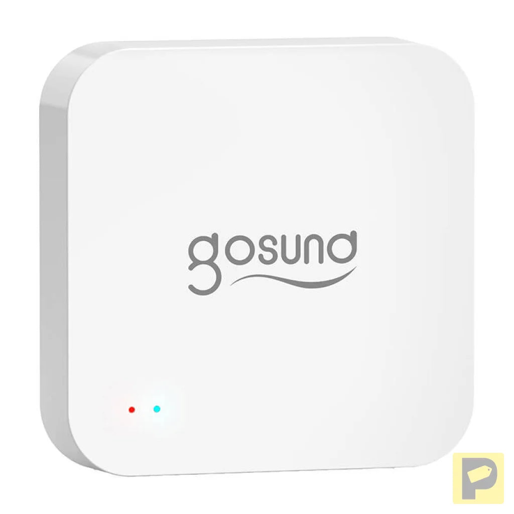 Gosund Smart Zigbee/WiFi/BLE Gateway ST21 Tuya