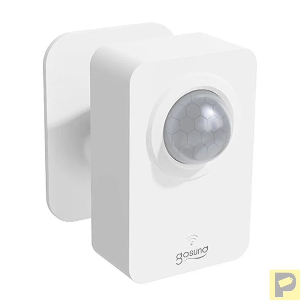 Gosund ST20 Tuya smart ZigBee motion sensor