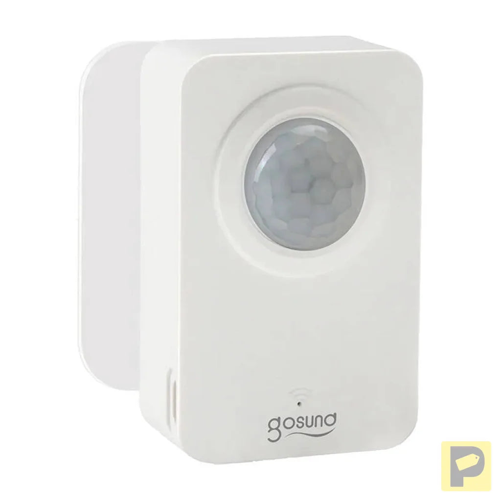 Gosund ST20 Tuya smart ZigBee motion sensor