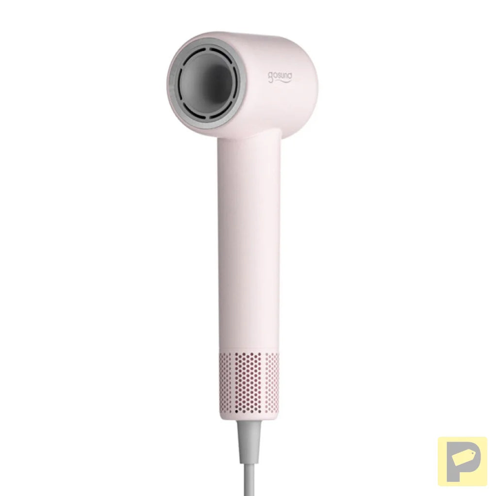 Gosund SuperWind HD21 Hair Dryer (Pink)