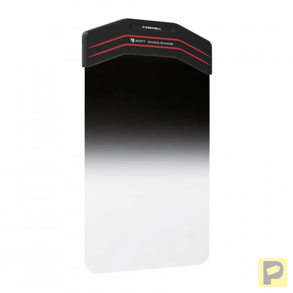 Gradient Filters GND0.9 for Eiger Matte Box