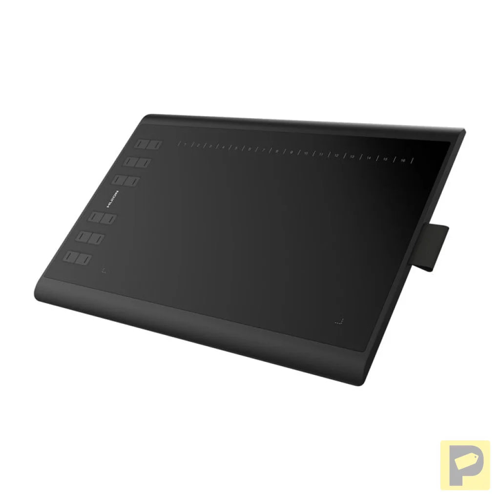 Graphic Tablet Huion H1060P