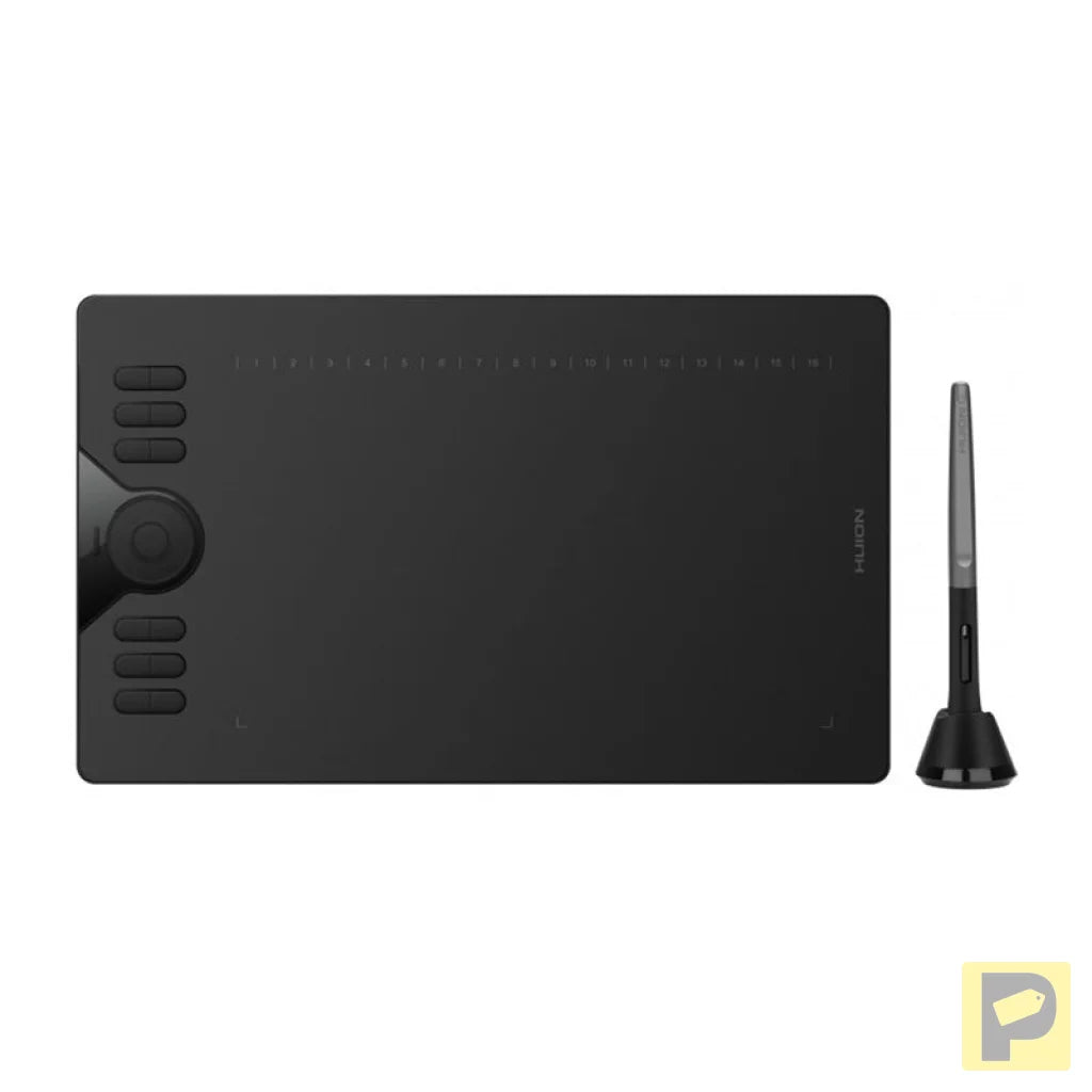 Graphic Tablet Huion HS610
