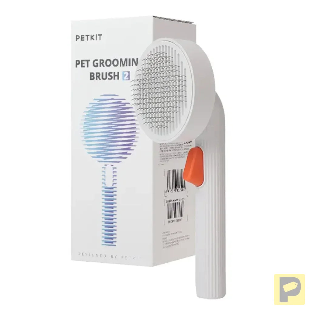 Grooming Brush for dogs and cats Petkit