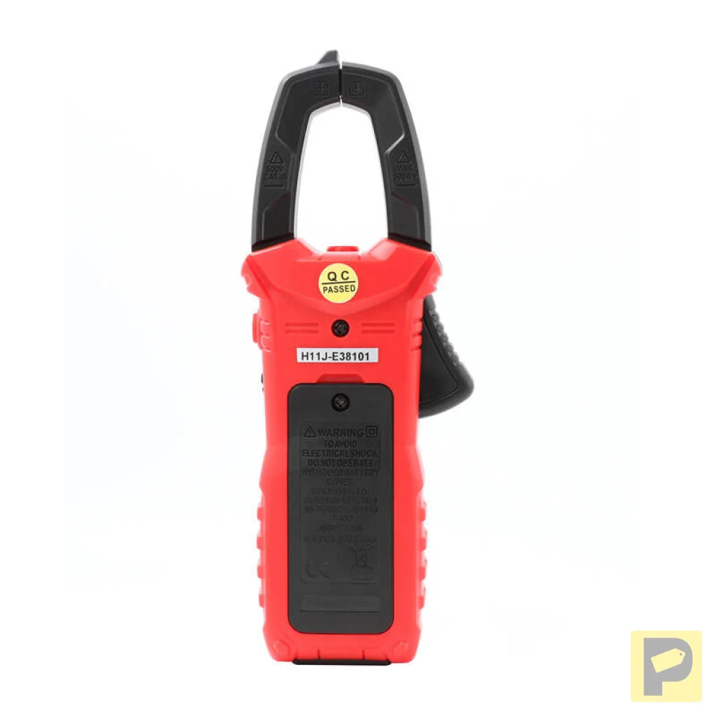 Habotest HT206A Digital Clamp Meter