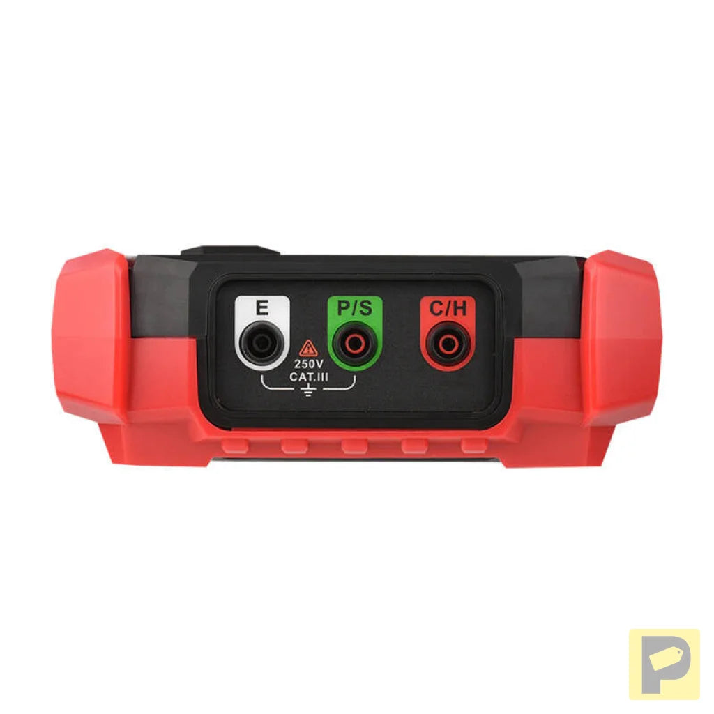 Habotest HT2302 Digital Earth Resistance Tester