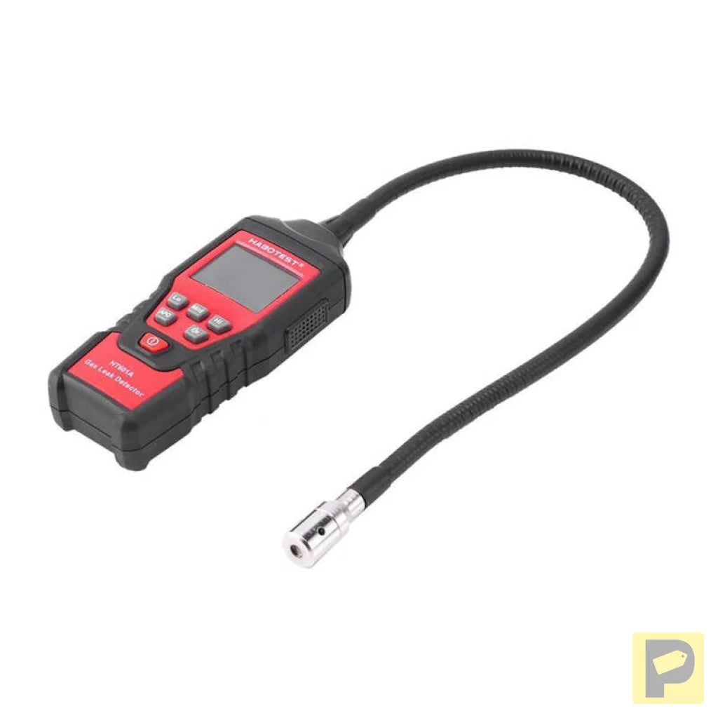 Habotest HT601A Gas Detector with Alarm