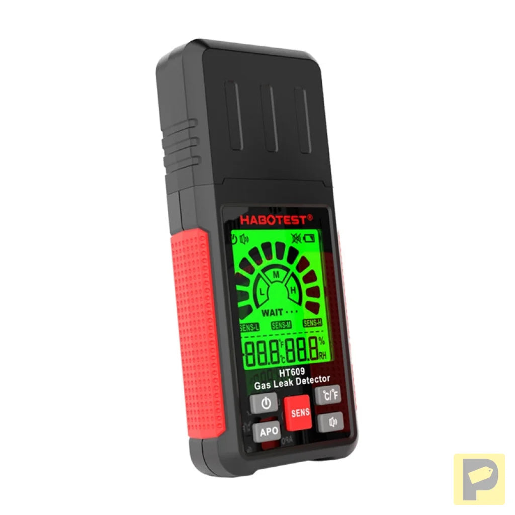 Habotest HT609PRO Gas Leak Detector