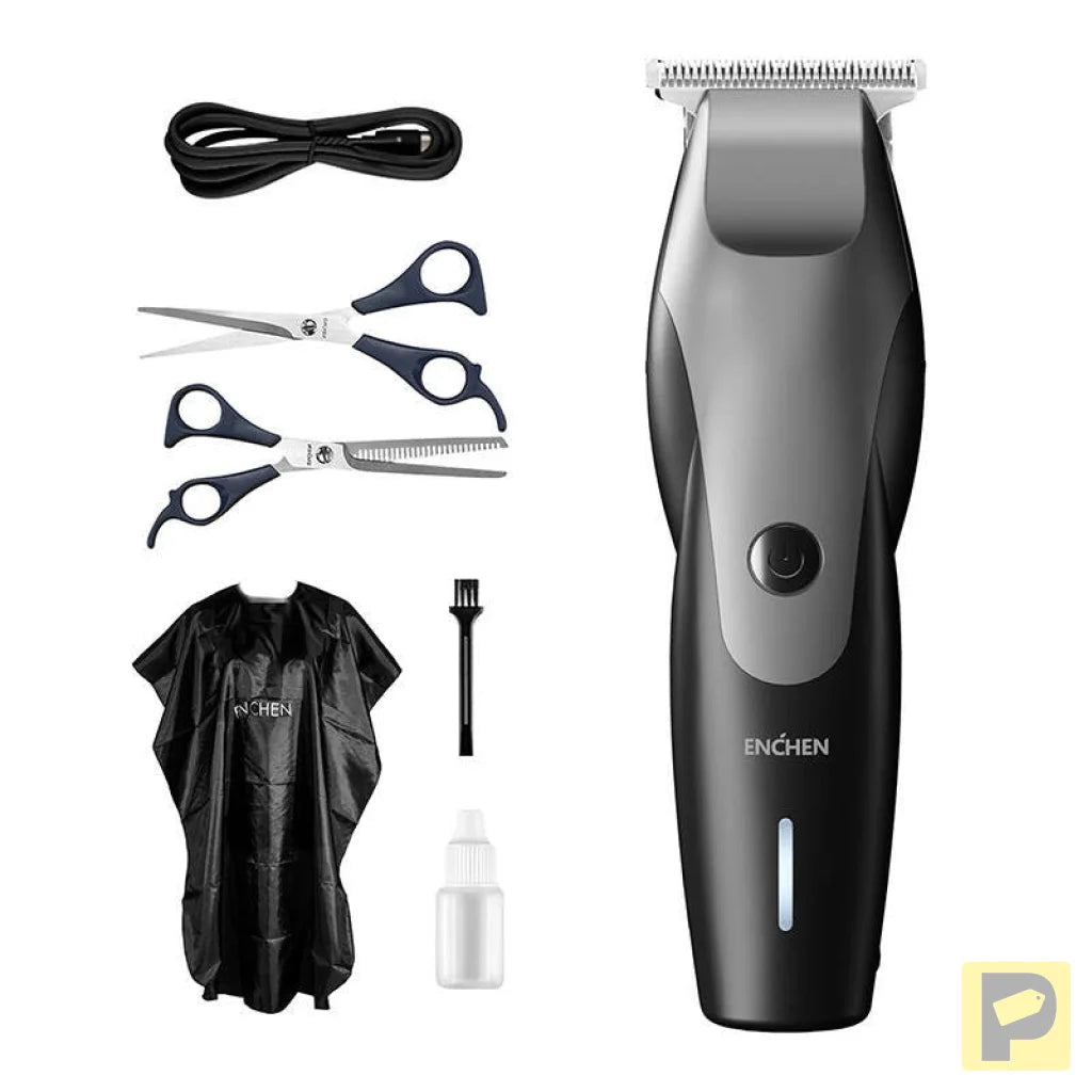 Hair clipper ENCHEN Humming bird