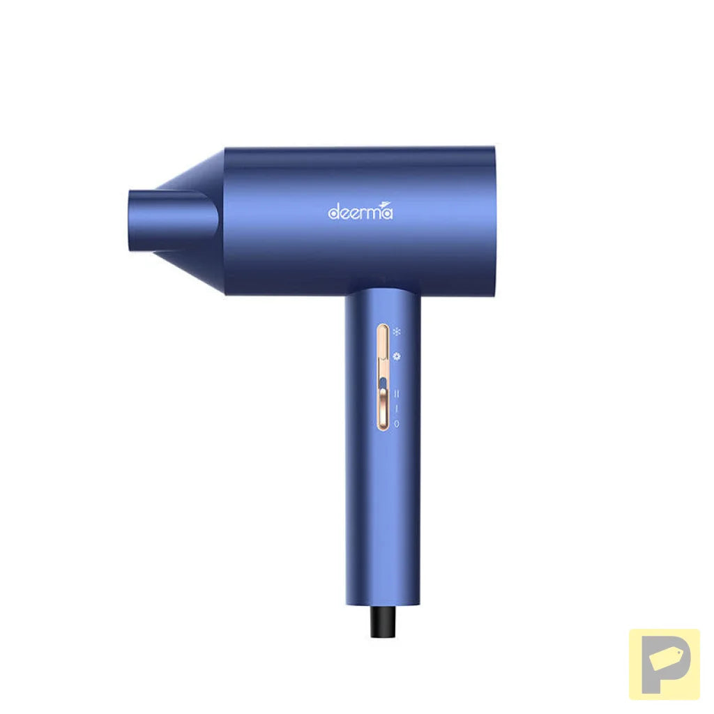 Hair Dryer Deerma CF15W