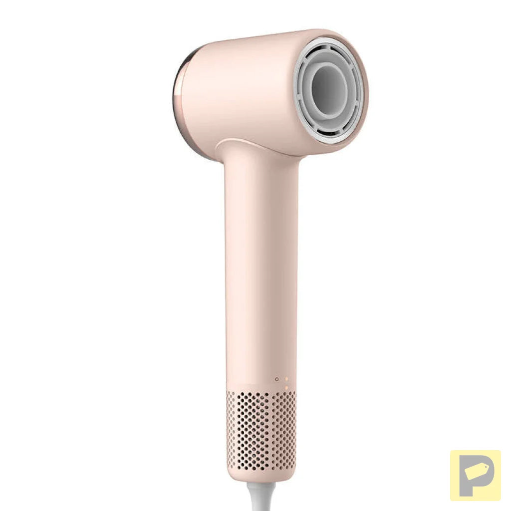 Hair Dryer Deerma DEM-CF50W (pink)