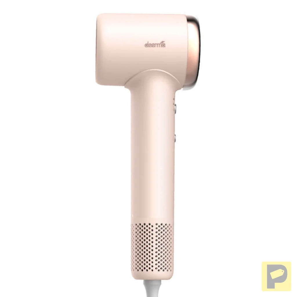 Hair Dryer Deerma DEM-CF50W (pink)