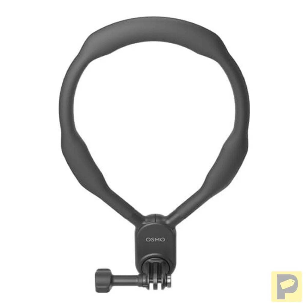Hanging Neck Mount DJI Osmo Action