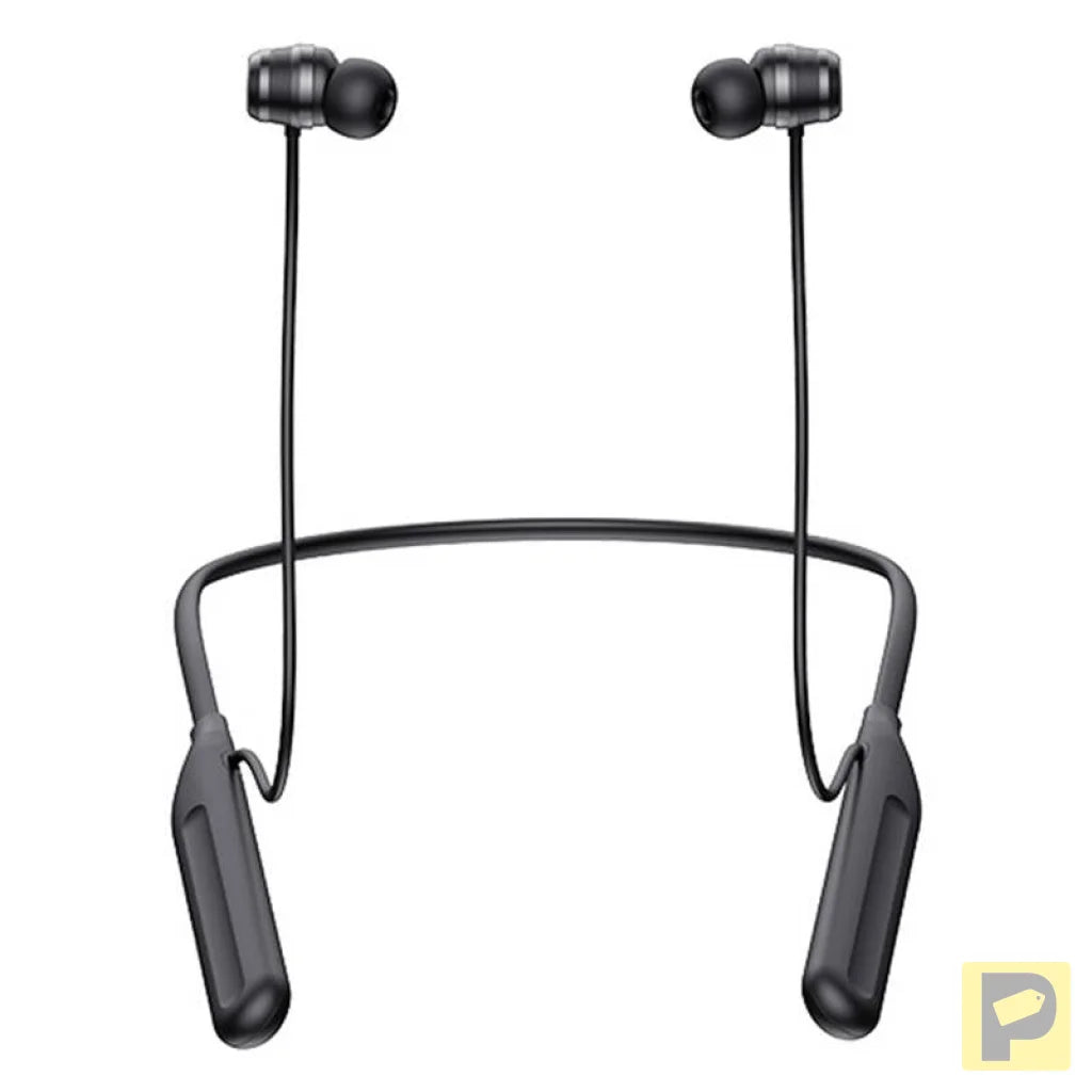 Havit E529BT wireless headphones (black)