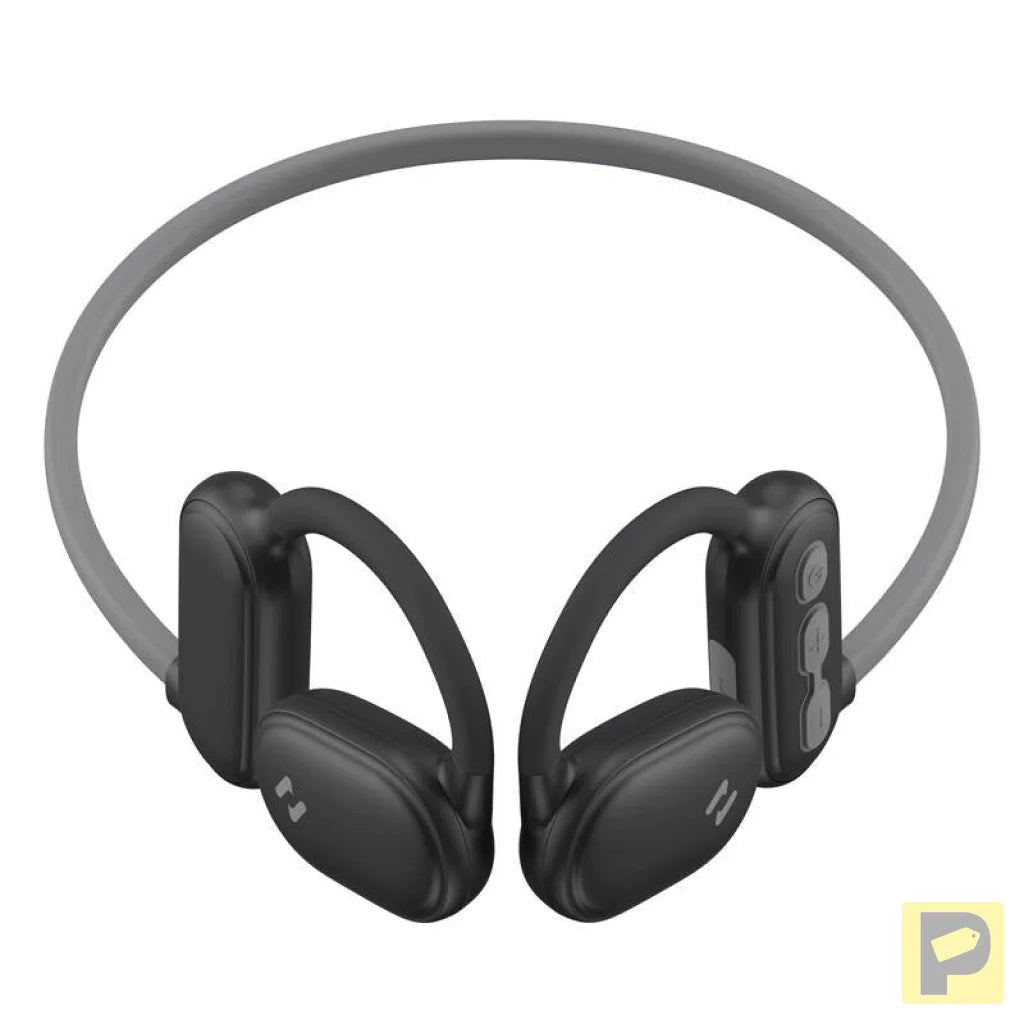 Havit E553BT wireless headphones (black)